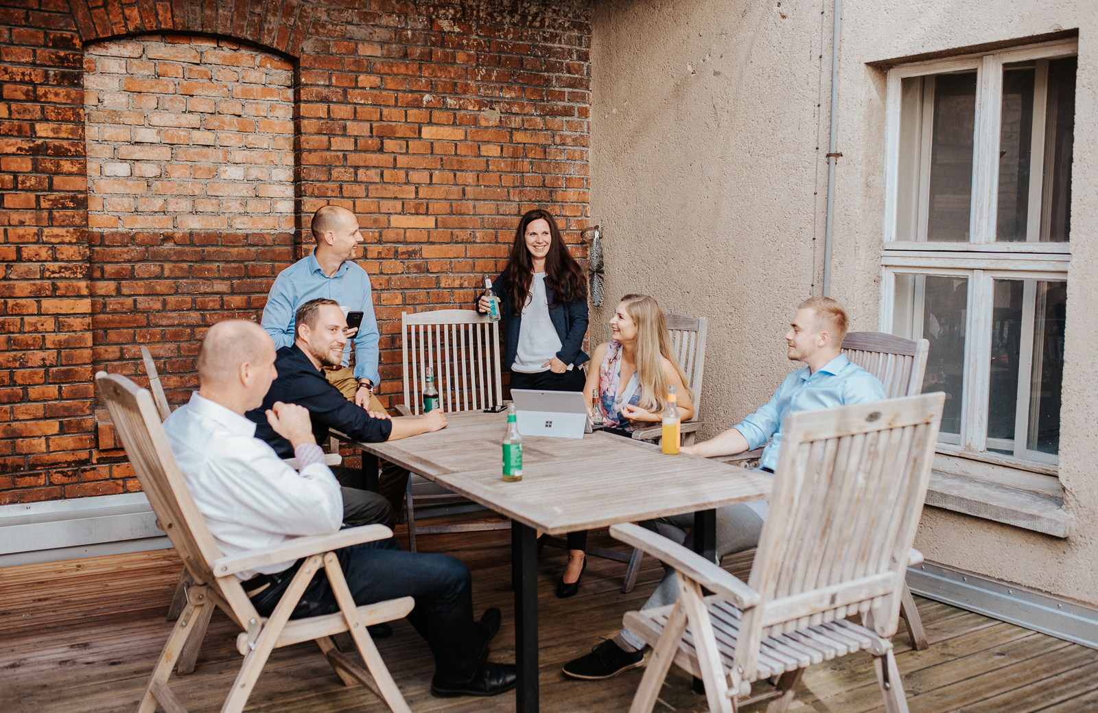 Finanzbuchhalter:in (m/w/d) Finanzbuchhalter:in (m/w/d)