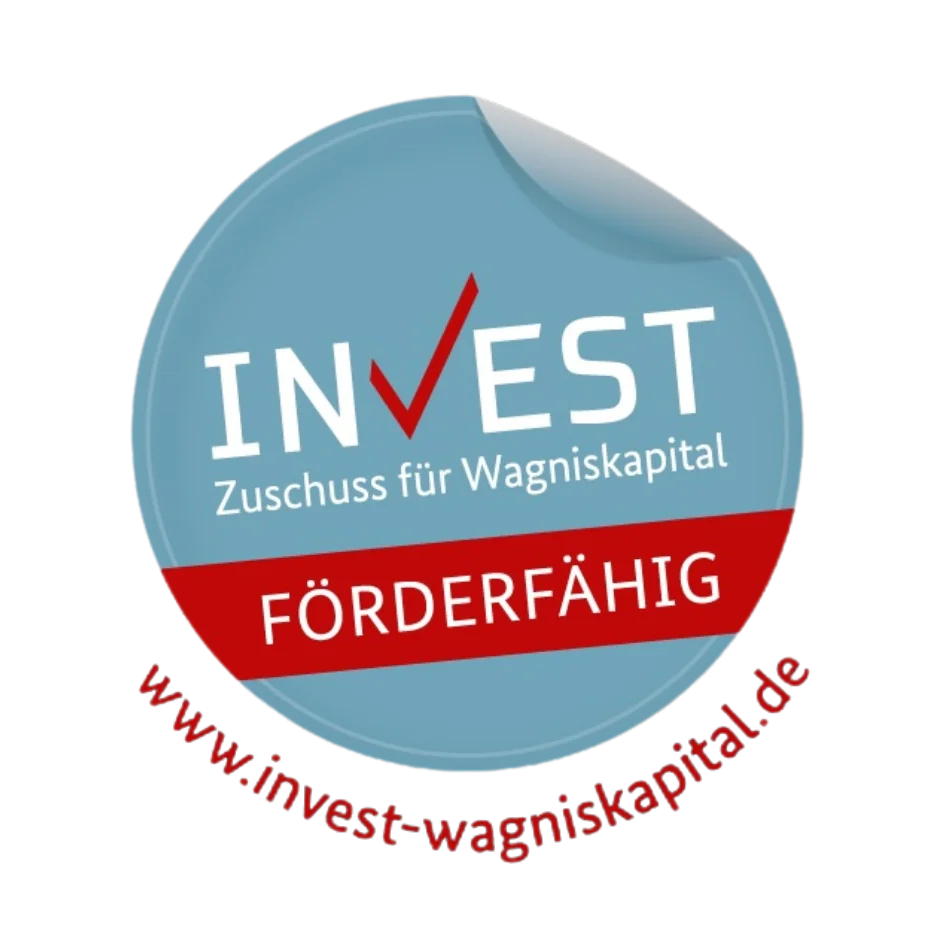 Invest Zuschuss Invest Zuschuss