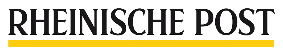 Rheinische Post svg Rheinische Post svg
