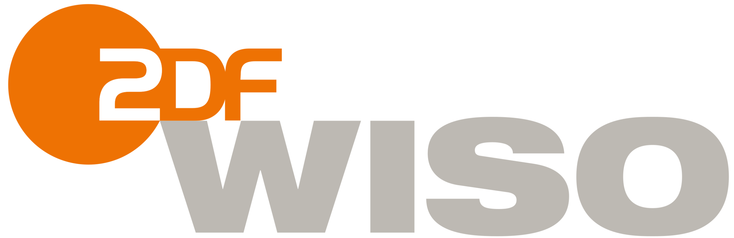 Zdf wiso logo svg Zdf wiso logo svg