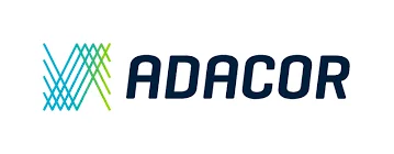 ADACOR Logo https://www.adacor.com/